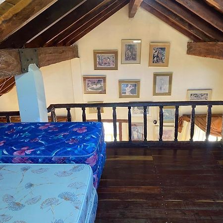 Casa Colonial En Salta Nueva Y Antigua Apartman Kültér fotó
