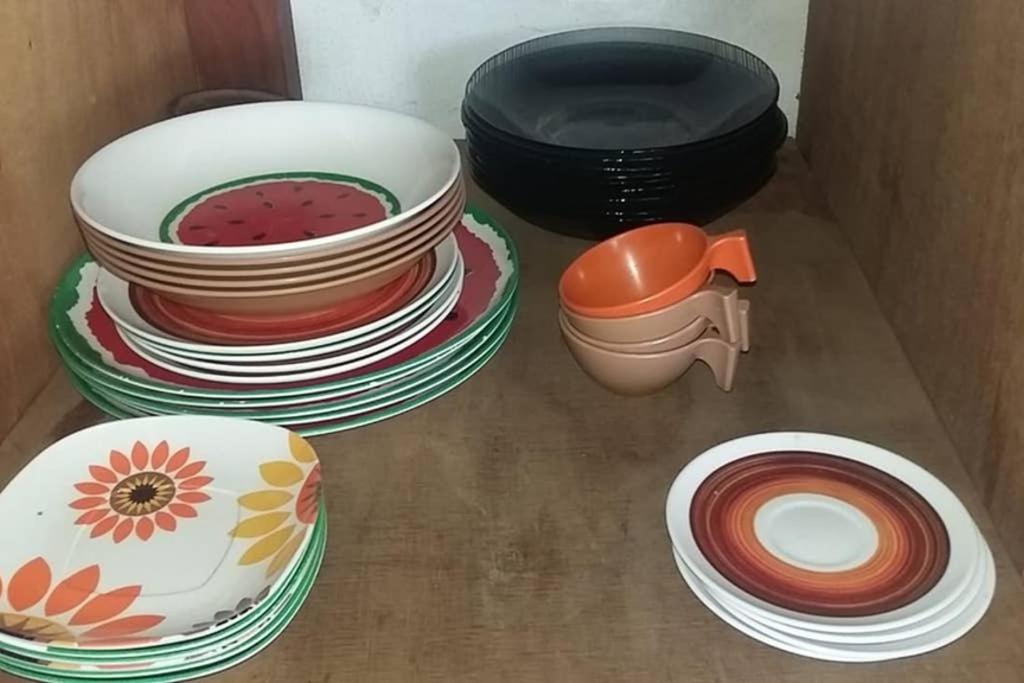 Casa Colonial En Salta Nueva Y Antigua Apartman Kültér fotó