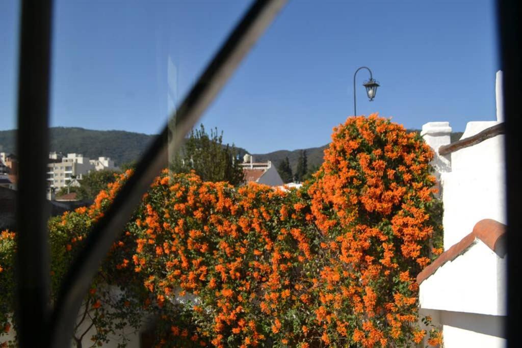 Casa Colonial En Salta Nueva Y Antigua Apartman Kültér fotó