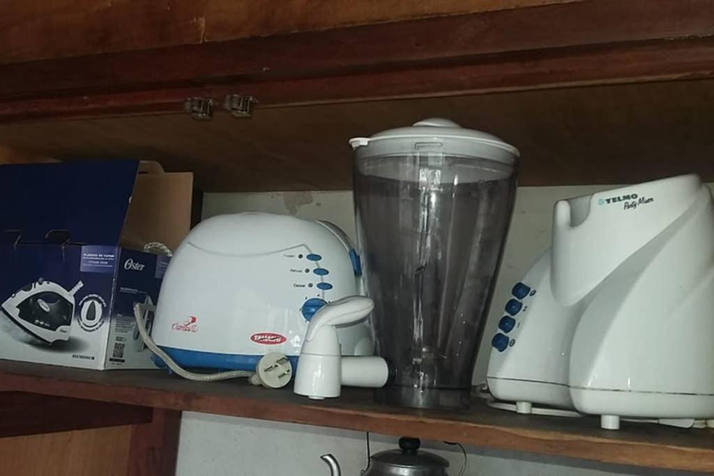 Casa Colonial En Salta Nueva Y Antigua Apartman Kültér fotó