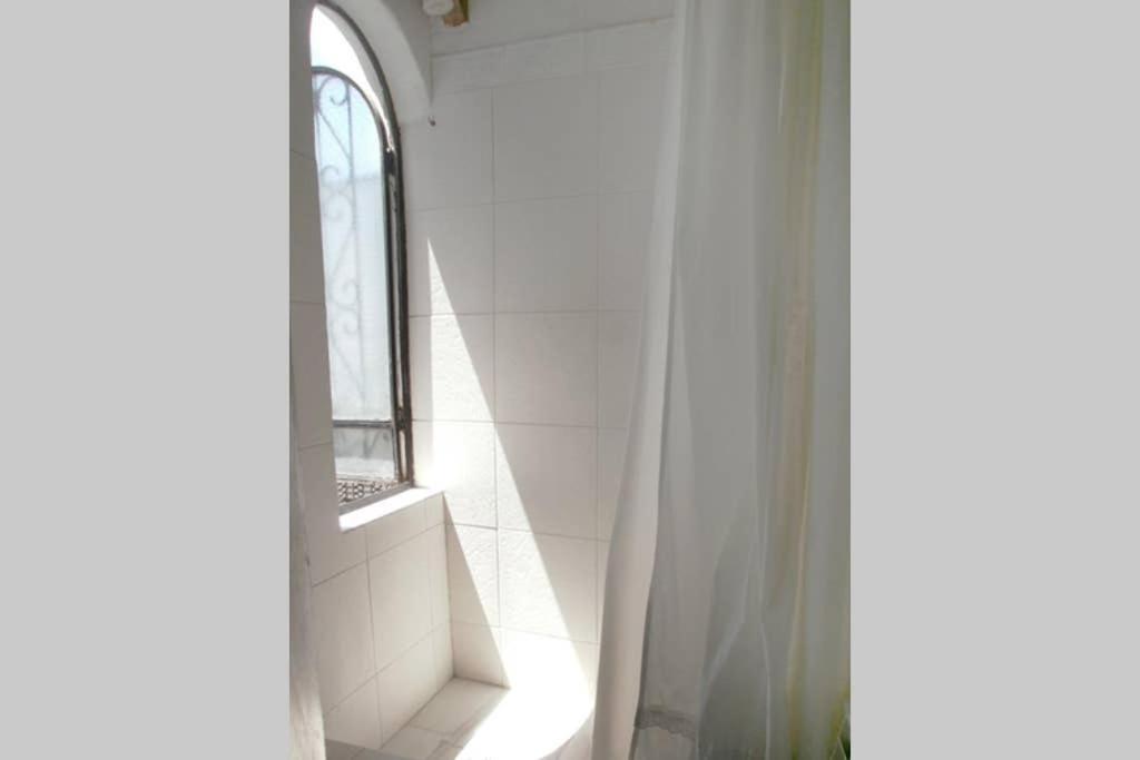 Casa Colonial En Salta Nueva Y Antigua Apartman Kültér fotó