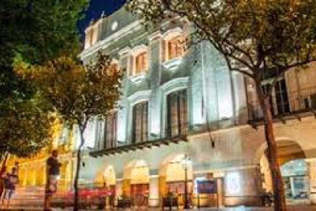 Casa Colonial En Salta Nueva Y Antigua Apartman Kültér fotó