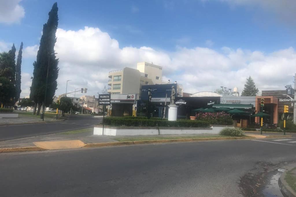 Casa Colonial En Salta Nueva Y Antigua Apartman Kültér fotó