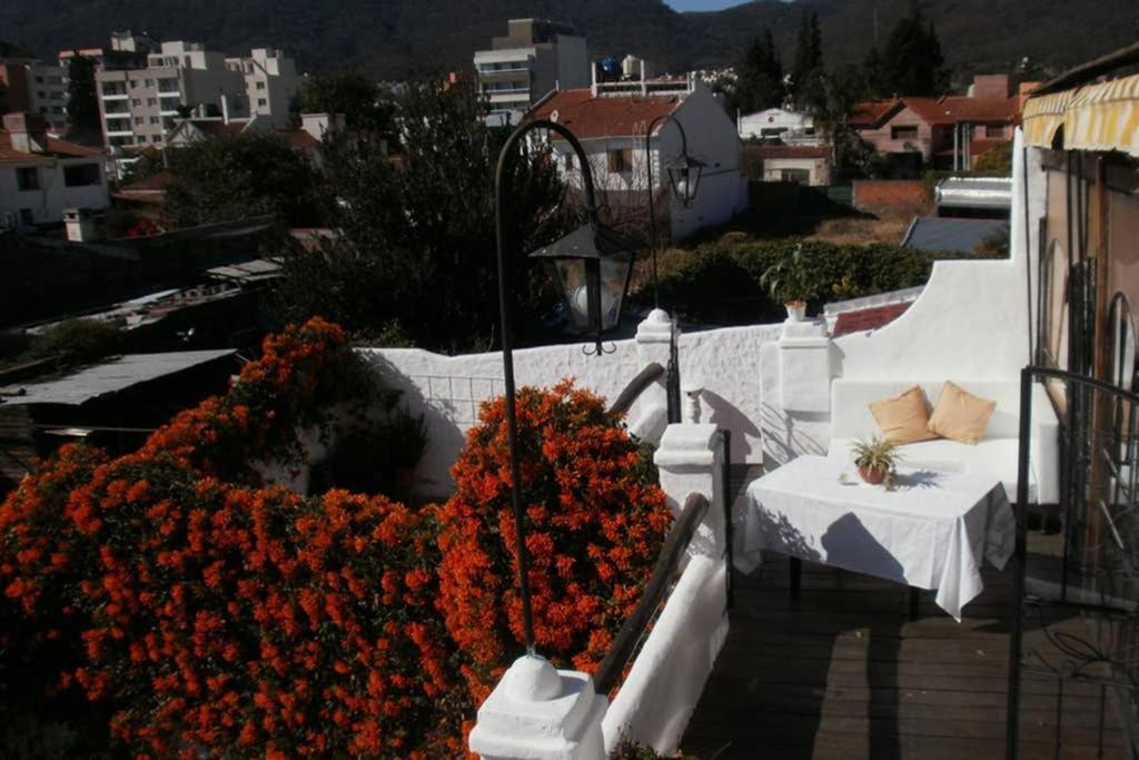 Casa Colonial En Salta Nueva Y Antigua Apartman Kültér fotó