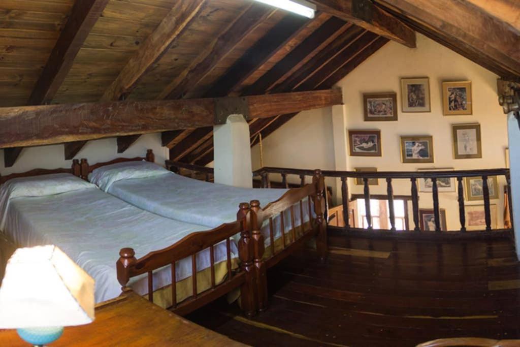 Casa Colonial En Salta Nueva Y Antigua Apartman Kültér fotó