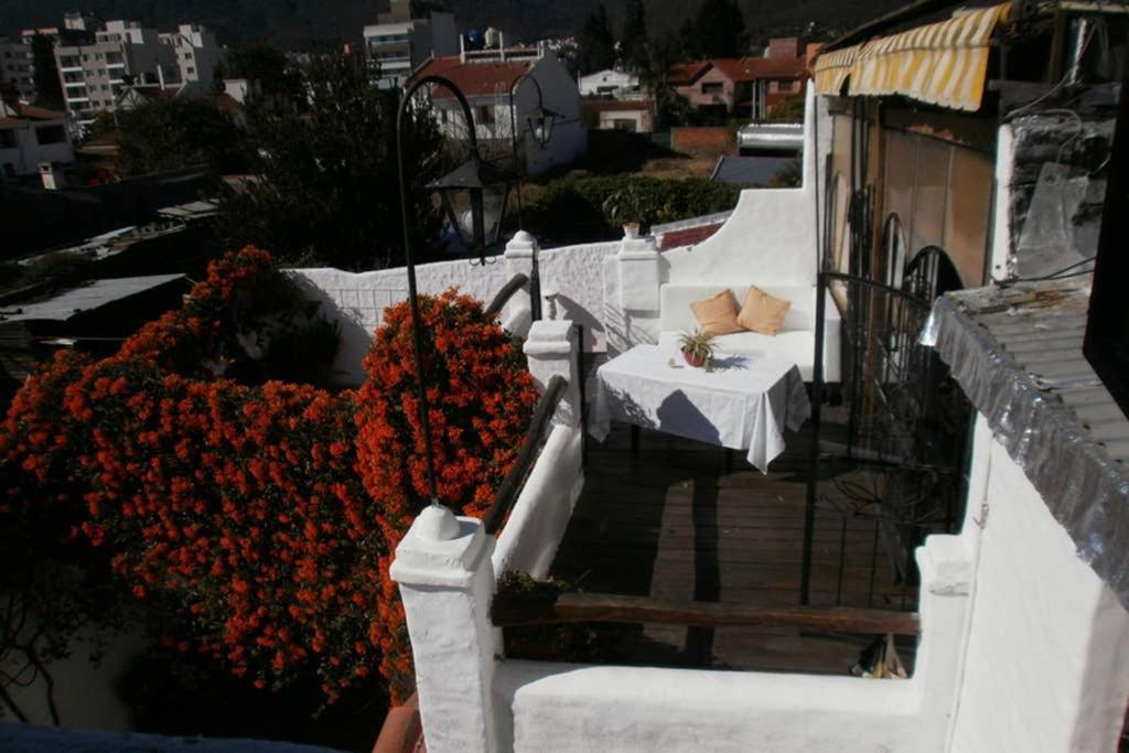 Casa Colonial En Salta Nueva Y Antigua Apartman Kültér fotó