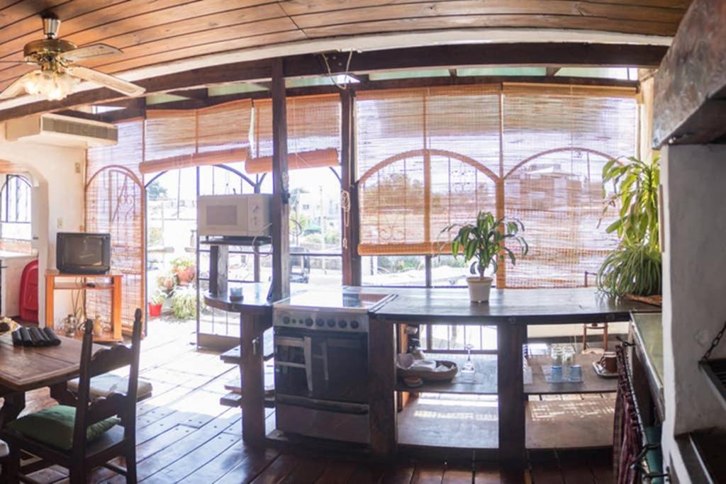 Casa Colonial En Salta Nueva Y Antigua Apartman Kültér fotó