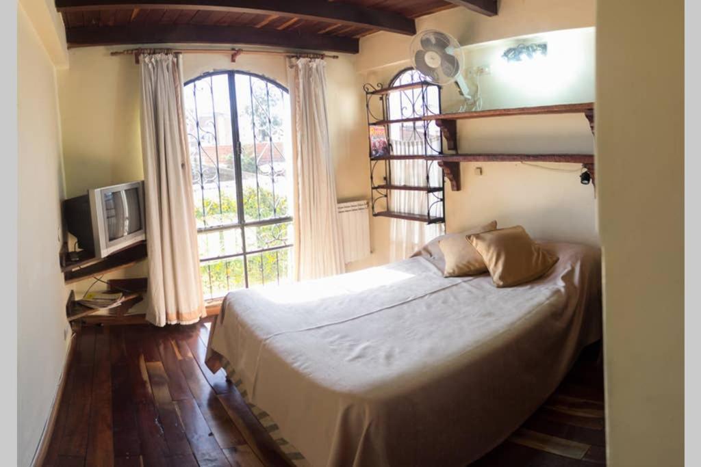 Casa Colonial En Salta Nueva Y Antigua Apartman Kültér fotó