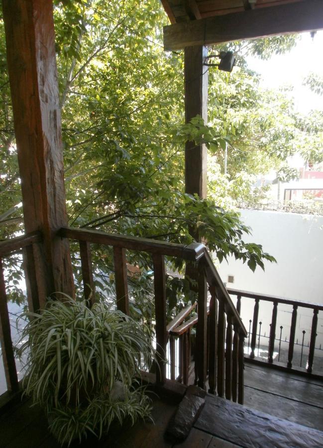 Casa Colonial En Salta Nueva Y Antigua Apartman Kültér fotó