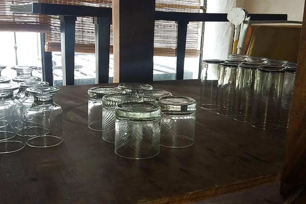 Casa Colonial En Salta Nueva Y Antigua Apartman Kültér fotó