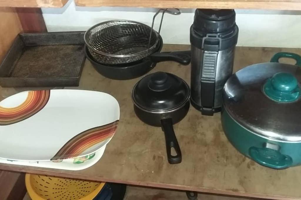 Casa Colonial En Salta Nueva Y Antigua Apartman Kültér fotó