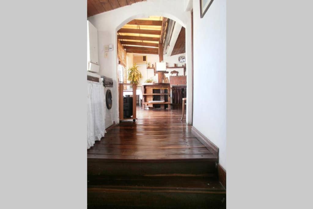 Casa Colonial En Salta Nueva Y Antigua Apartman Kültér fotó